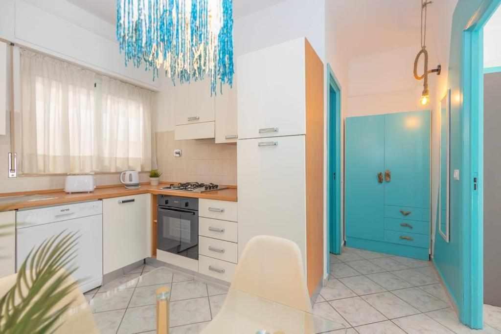 Apartment Turcheserivamare 30 Metri Dal Mare *