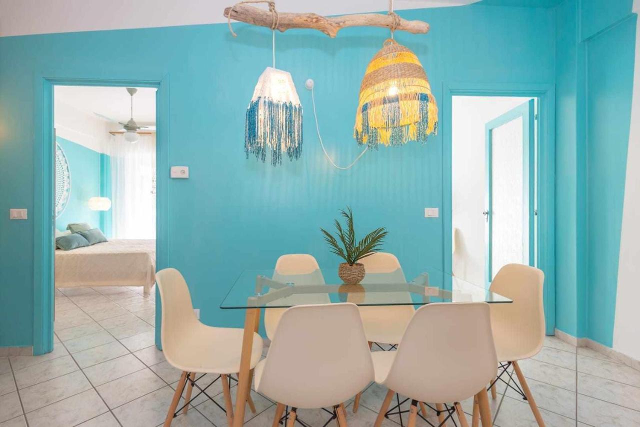 Turcheserivamare 30 Metri Dal Mare Apartment Imperia
