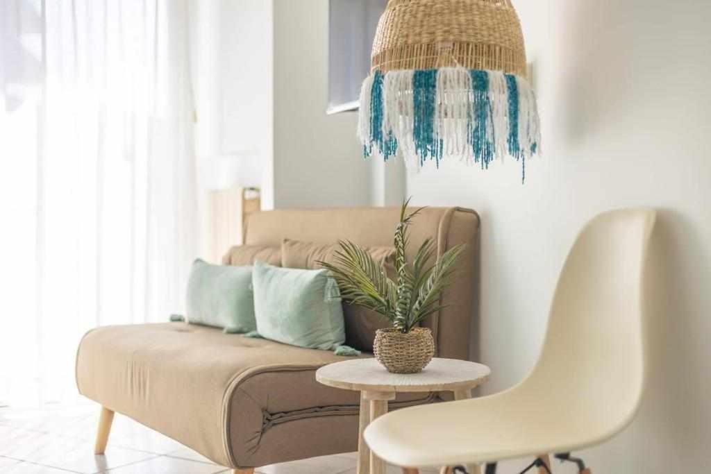 Turcheserivamare 30 Metri Dal Mare Apartment