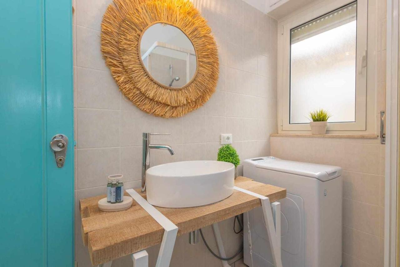Apartamento Turcheserivamare 30 Metri Dal Mare *