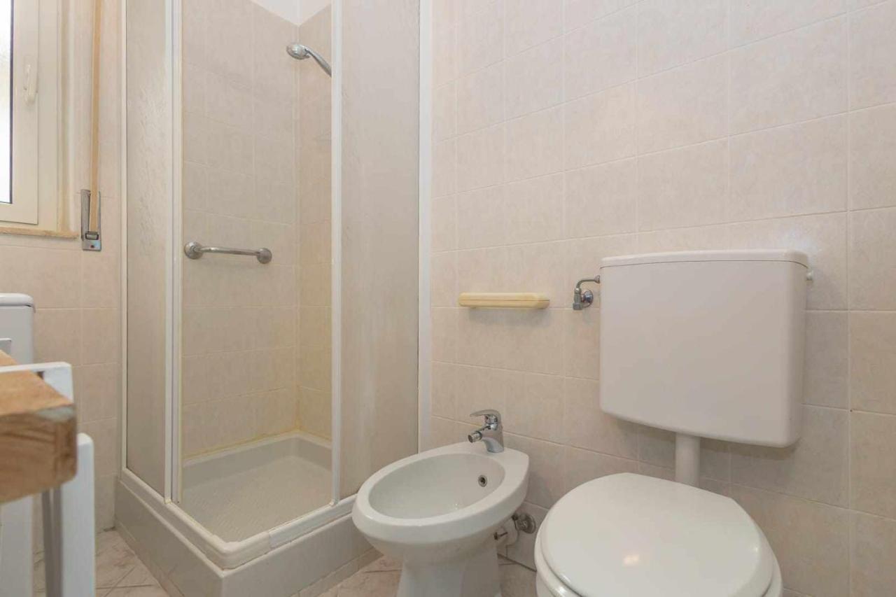 Turcheserivamare 30 Metri Dal Mare Apartment *