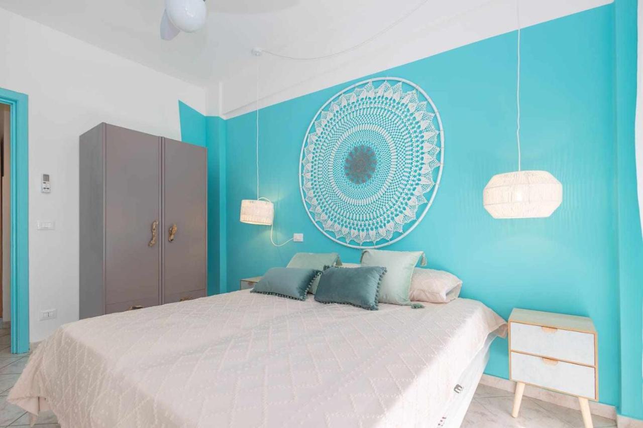 Apartment Turcheserivamare 30 Metri Dal Mare Imperia