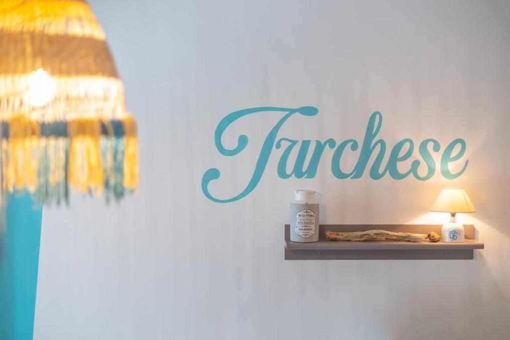 Turcheserivamare 30 Metri Dal Mare * Imperia